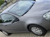 Używany VW Golf V 75 KM (55 kW) 2005 Szary Hatchback