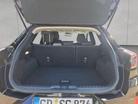 Gebraucht Ford Puma Titanium 125 PS (91 kW) 2024 Schwarz SUV