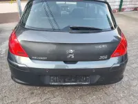 Gebraucht Peugeot 308 Platinum 120 PS (88 kW) 2010 Limousine