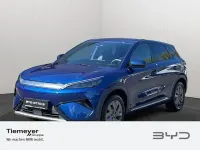 Neu BYD Atto 3 Design 230 kW (313 PS) 2026 Blau SUV