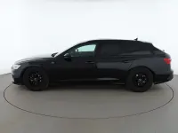 Gebraucht Audi A6 Sport 2022 Schwarz Kombi
