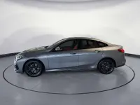 Gebraucht BMW 220 Gran Coupé M Sport 190 PS (139 kW) 2022 Grau Coupé