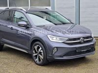 gebraucht VW Taigo 1.0 TSI DSG Style/NAVI/IQ-LED/KAM/