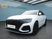 Gebraucht Audi Q8 600 PS (441 kW) 2024 Weiß SUV