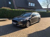 Gebraucht Ford Mondeo ST-Line 209 PS (153 kW) 2017 Grau Kombi