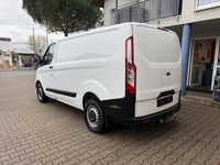Gebraucht Ford Transit Custom 105 PS (77 kW) 2019 Weiss