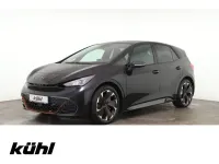 Gebraucht Cupra Born 169 kW (231 PS) 2025 Mythosschwarz Kleinwagen