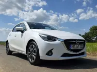Gebraucht Mazda 2 Edition 90 PS (66 kW) 2017 Limousine