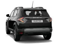 Gebraucht Dacia Duster Expression 140 PS (102 kW) 2026 Perlmuttschwarz perlmuttschwarz SUV