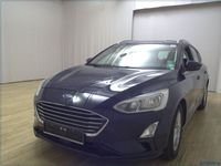 gebraucht Ford Focus Turnier 1.5 EB Cool&Connect Navi AHK ACC