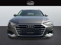 gebraucht Audi A4 Avant 35 TDI advanced*MATRIX*AHK*