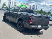 Neu Dodge Ram 401 PS (294 kW) 2025 Granite crystal Pickup