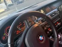 Używany BMW 530 258 KM (189 kW) 2016 Srebrny Sedan/Limuzyna