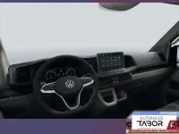 Nouvelle VW Crafter 140 ch (102 kW) 2026 Blanc Van