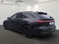 Gebraucht Audi A5 Ambiente 204 PS (150 kW) 2025 Firmamentblau metallic Kombi