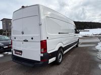 Gebraucht VW Crafter 177 PS (130 kW) 2020 Weiß Van