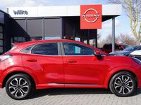 Gebraucht Ford Puma ST-Line 155 PS (114 kW) 2023 Fantastic red tc SUV