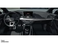 gebraucht Audi Q5 S LINE 40 TDI QUATTRO verfügbar 02/2024