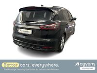 Gebraucht Ford S-MAX ST-Line 150 PS (110 kW) 2022 Obsidianschwarz metallic Van / Kleinbus
