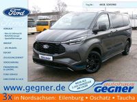 Neu Ford Tourneo Active 232 PS (170 kW) 2025 Magnetic metallic Van / Kleinbus
