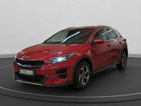 Gebraucht Kia XCeed Edition 7 160 PS (117 kW) 2021 Rot SUV