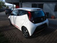 gebraucht Toyota Aygo Aygox-play connect,Klima,5Türig.