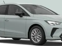 Neu Seat Ibiza FR 150 PS (110 kW) 2026 Kleinwagen