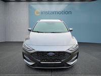 Gebraucht Ford Focus 125 PS (91 kW) 2024 Grau Kombi