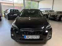 Gebraucht Subaru XV Comfort 114 PS (83 kW) 2019 Schwarz SUV