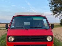 gebraucht VW T3 Westfalia