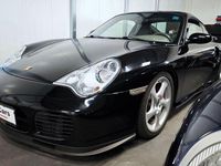 Gebraucht Porsche 996 600 PS (441 kW) 2001 Schwarz Coupé