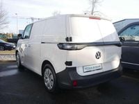 Gebraucht VW ID. Buzz 150 kW (204 PS) 2024 Candyweiß Van / Kleinbus