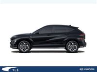 Neu Hyundai Kona N Line 120 PS (88 kW) 2025 Schwarz SUV