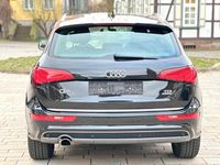 Gebraucht Audi Q5 S-Line 190 PS (139 kW) 2014 Schwarz SUV