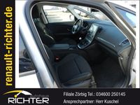 gebraucht Renault Grand Scénic IV TCe 140 GPF BUSINESS EDITION