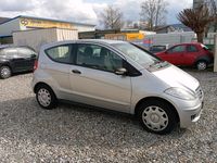 gebraucht Mercedes A150 