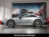 Gebraucht Porsche 911 Carrera 385 PS (283 kW) 2021 Silber Coupé