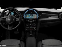 Gebraucht Mini Cooper 136 PS (100 kW) 2021 Grau Kleinwagen