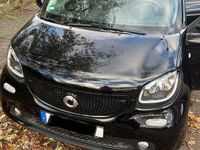 gebraucht Smart ForFour twinamic prime