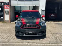 Gebraucht Mini John Cooper Works Countryman Sport 231 PS (169 kW) 2018 Grün SUV