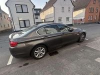Gebraucht BMW 523 204 PS (150 kW) 2010 Limousine
