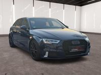 Gebraucht Audi A3 Sport 150 PS (110 kW) 2019 Blau Limousine