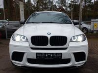 Gebraucht BMW X6 M50 Performance 381 PS (280 kW) 2013 Weiß SUV