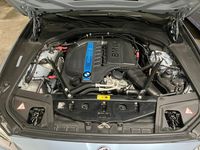 Gebraucht BMW ActiveHybrid 5 306 PS (225 kW) 2013 Blau Limousine