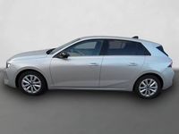 Usata Opel Astra Elegance 131 CV (96 kW) 2023 Argento Berlina