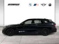 Gebraucht BMW M340 M Sport 340 PS (250 kW) 2025 Black sapphire Limousine