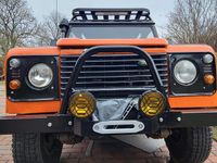 Gebraucht Land Rover 3 1982 SUV