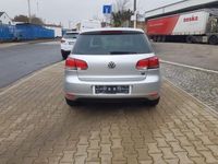 gebraucht VW Golf VI Comfortline