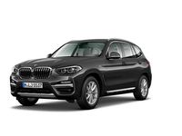 Second-hand BMW X3 Efficient Dynamics 286 CP (210 kW) 2026 SUV