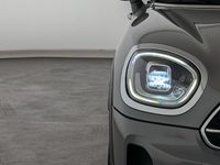 Gebraucht Mini Cooper Countryman Essential 220 PS (161 kW) 2021 Moonwalk grey SUV